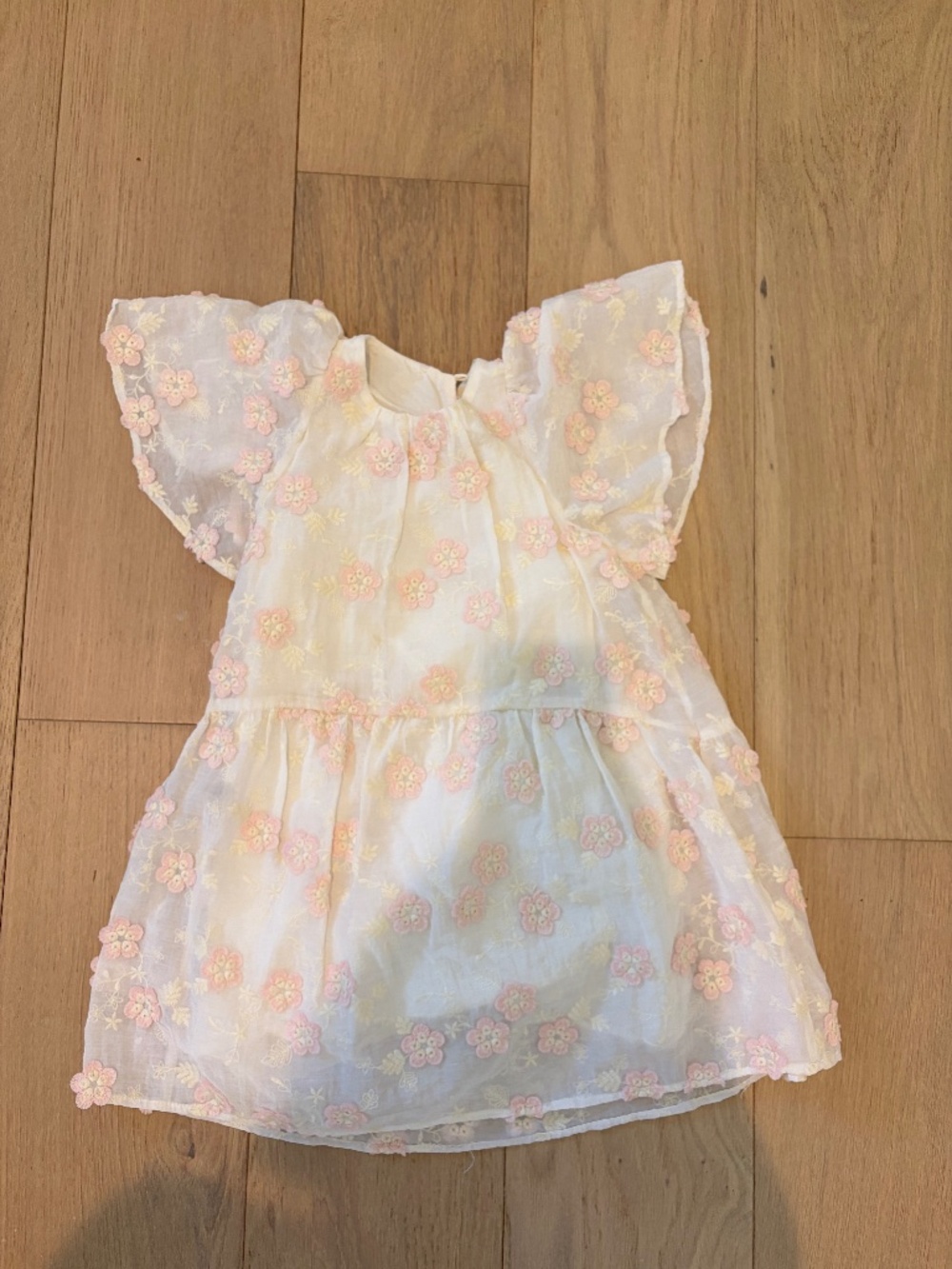 KIDS Zara Dress- Size 6